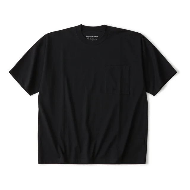 WIDE T-SHIRT