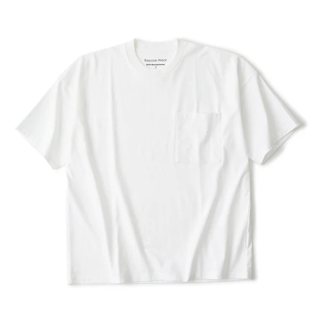WIDE T-SHIRT