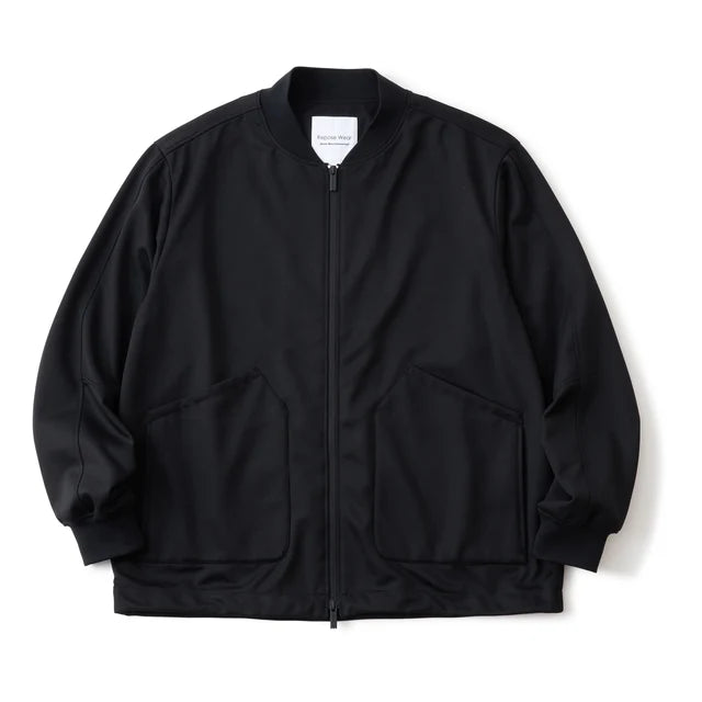 ZIP BLOUSON