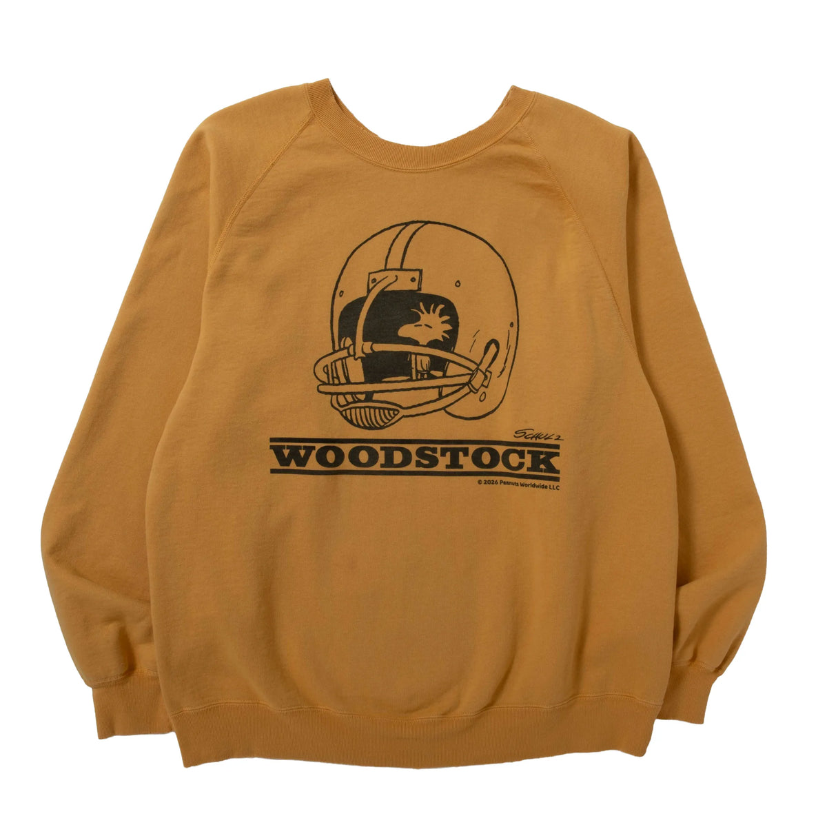 WOODSTOCK CREW