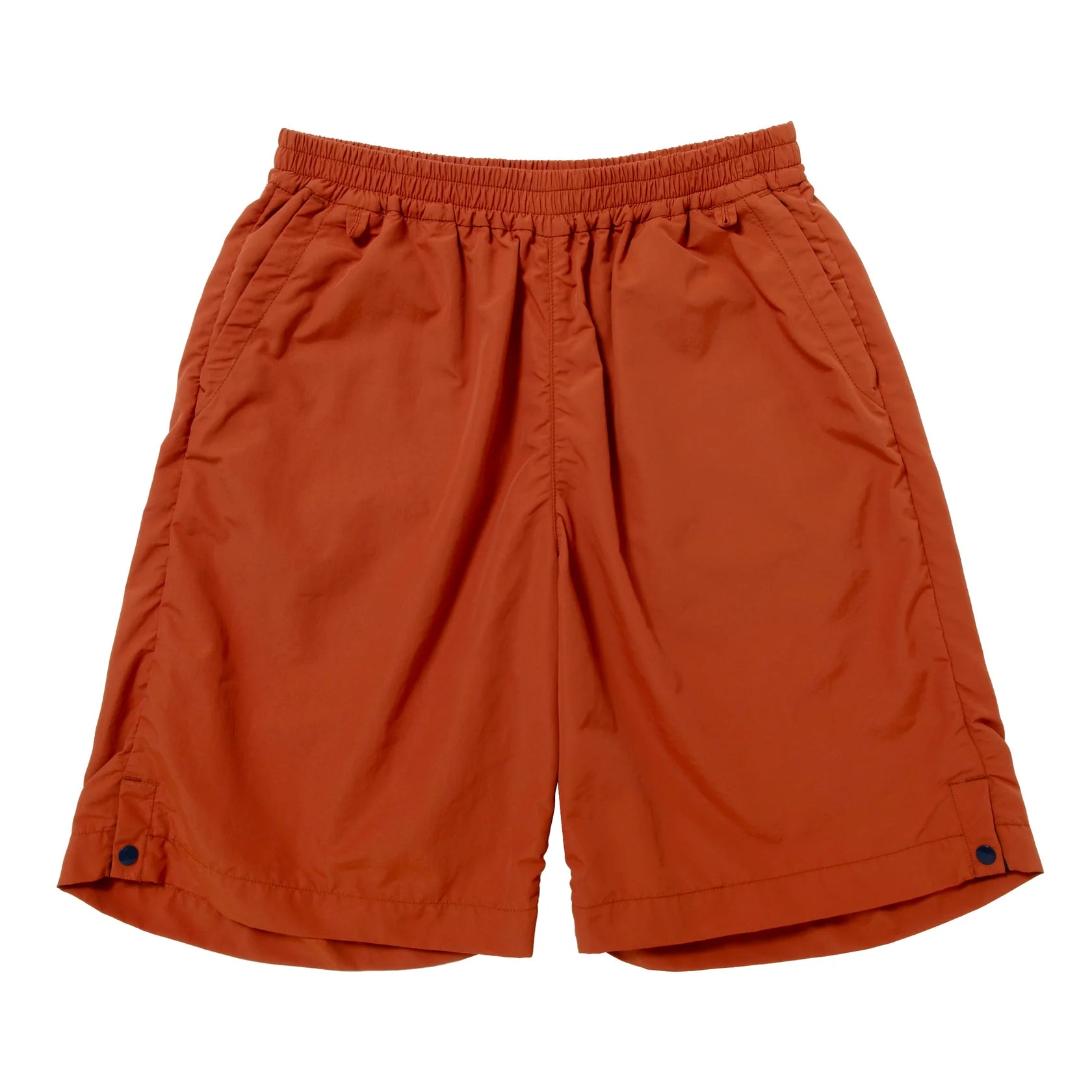 SUPPLEX RETRO SHORTS