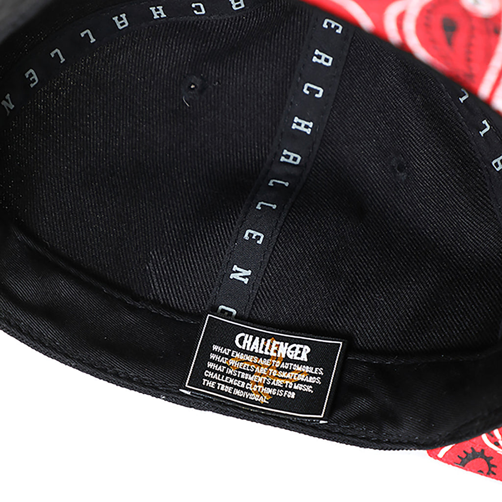 CL BASEBALL CAP [3 SIZE]