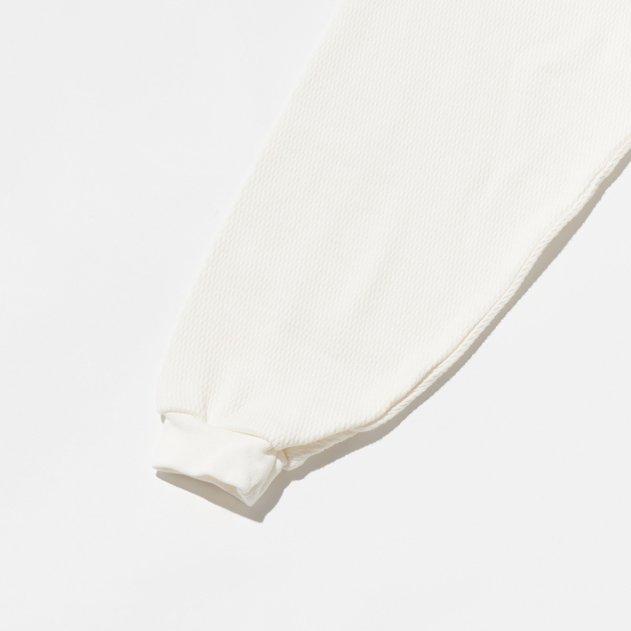 OVERSIZE LONGSLEEVE C  [4COLORS]
