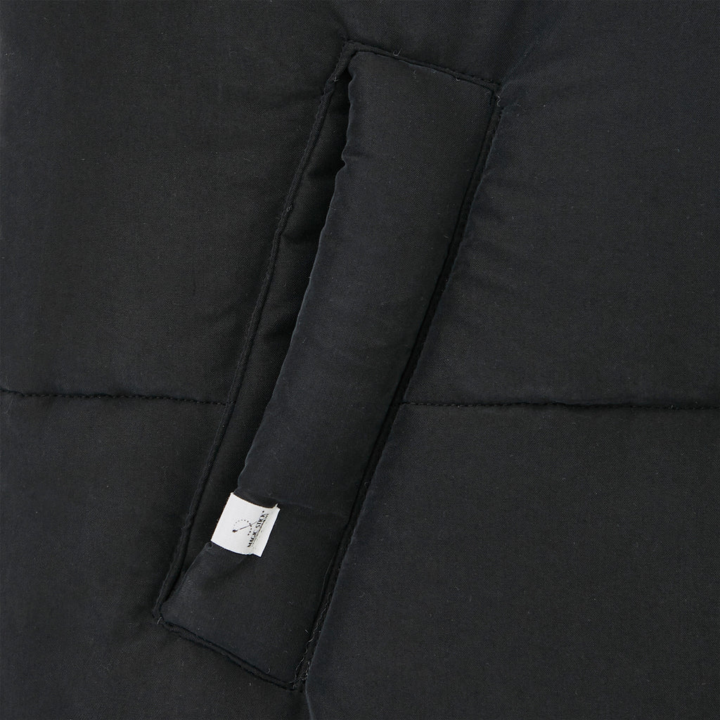 M-MRA Puffer Vest