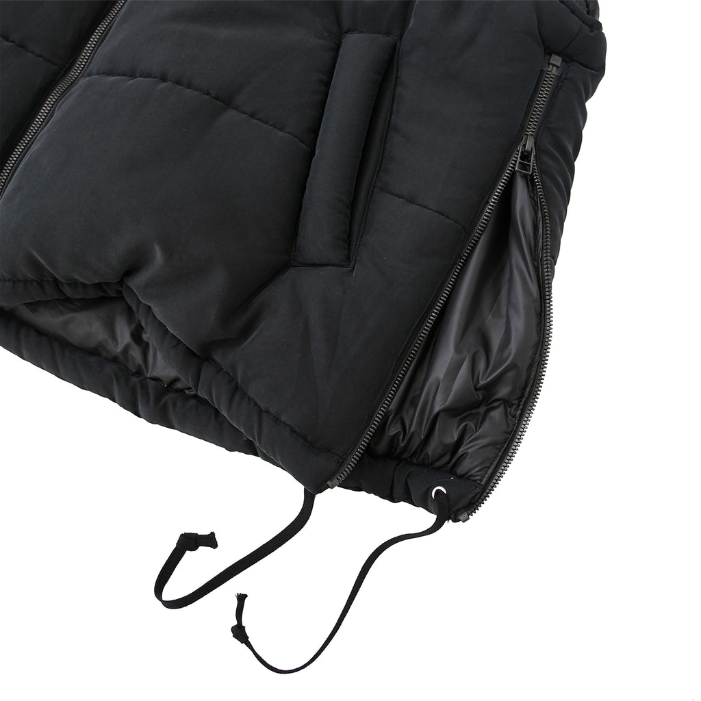 M-MRA Puffer Vest