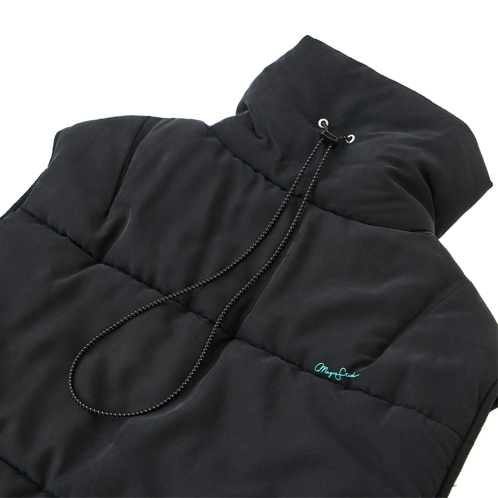 M-MRA Puffer Vest