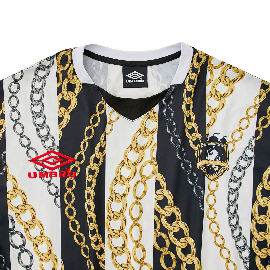 SPECIAL SOCCER JERSEY by UMBRO