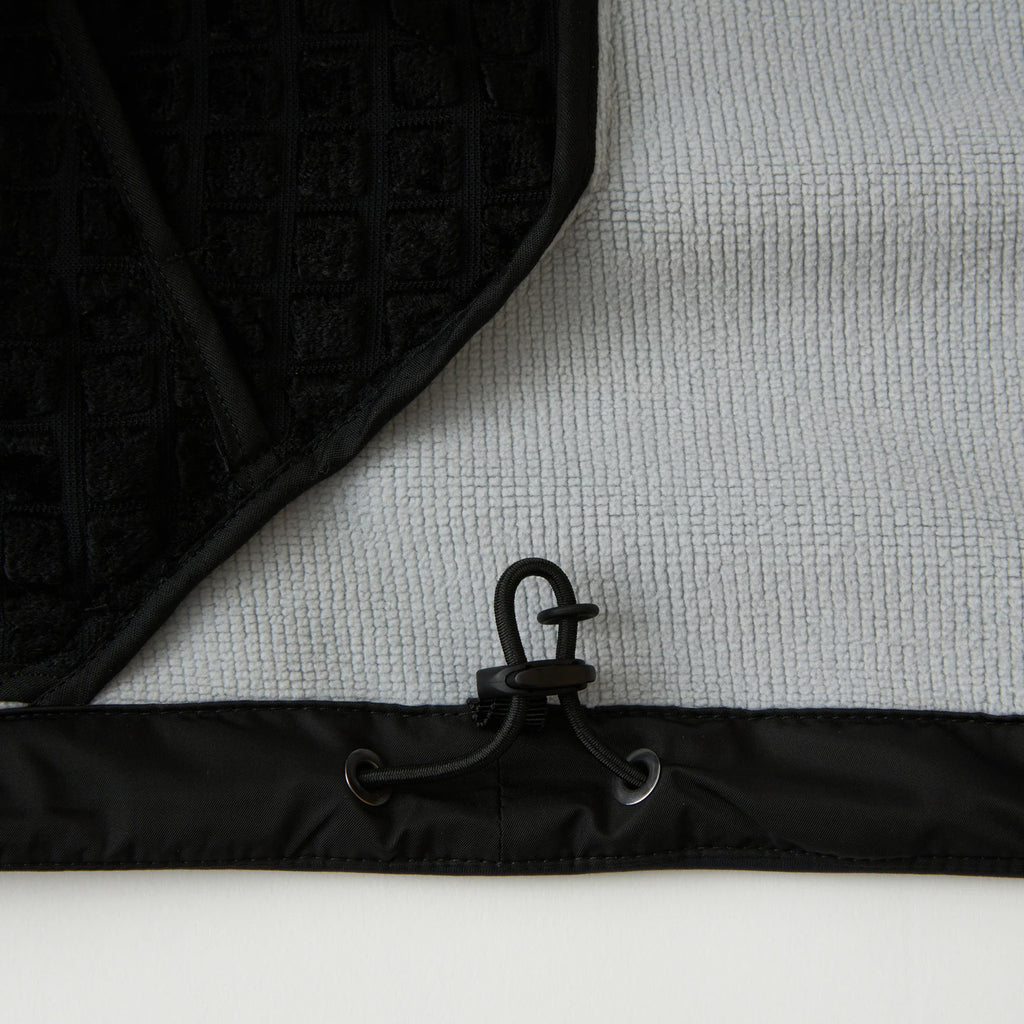 WINDSTOPPER STAND COLLAR JACKET