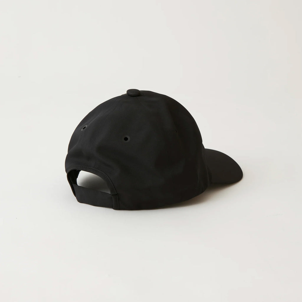 WM x NEW ERA 'NO SEAM 6 PANEL CAP'