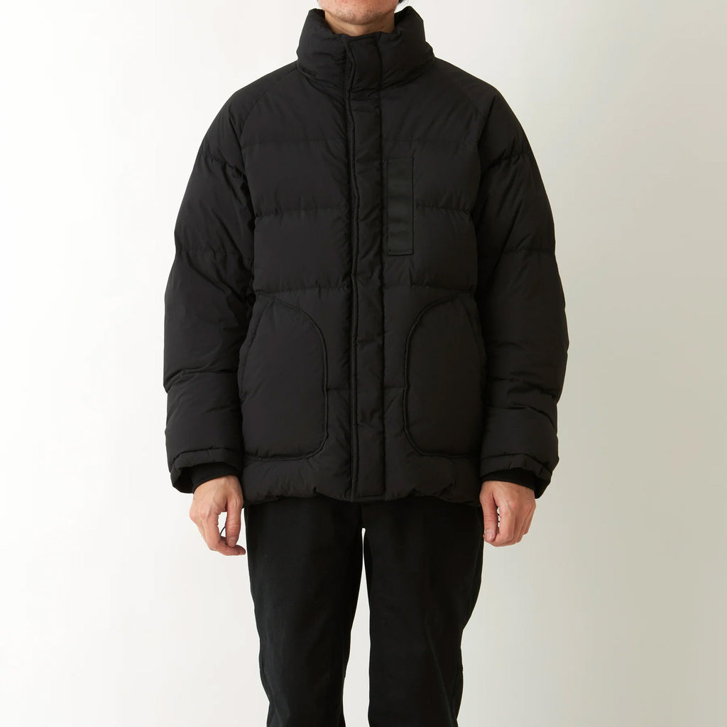 WM X TAION DOWN JACKET