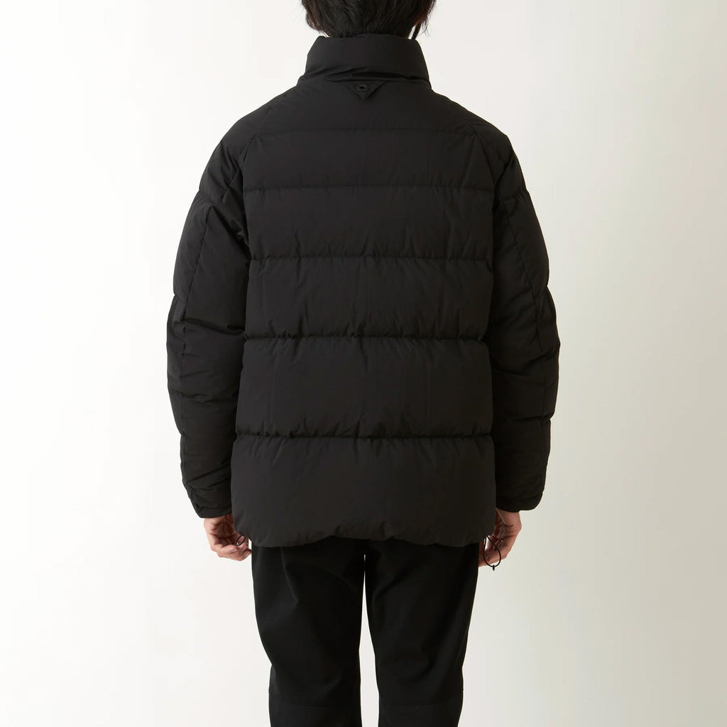 WM X TAION DOWN JACKET