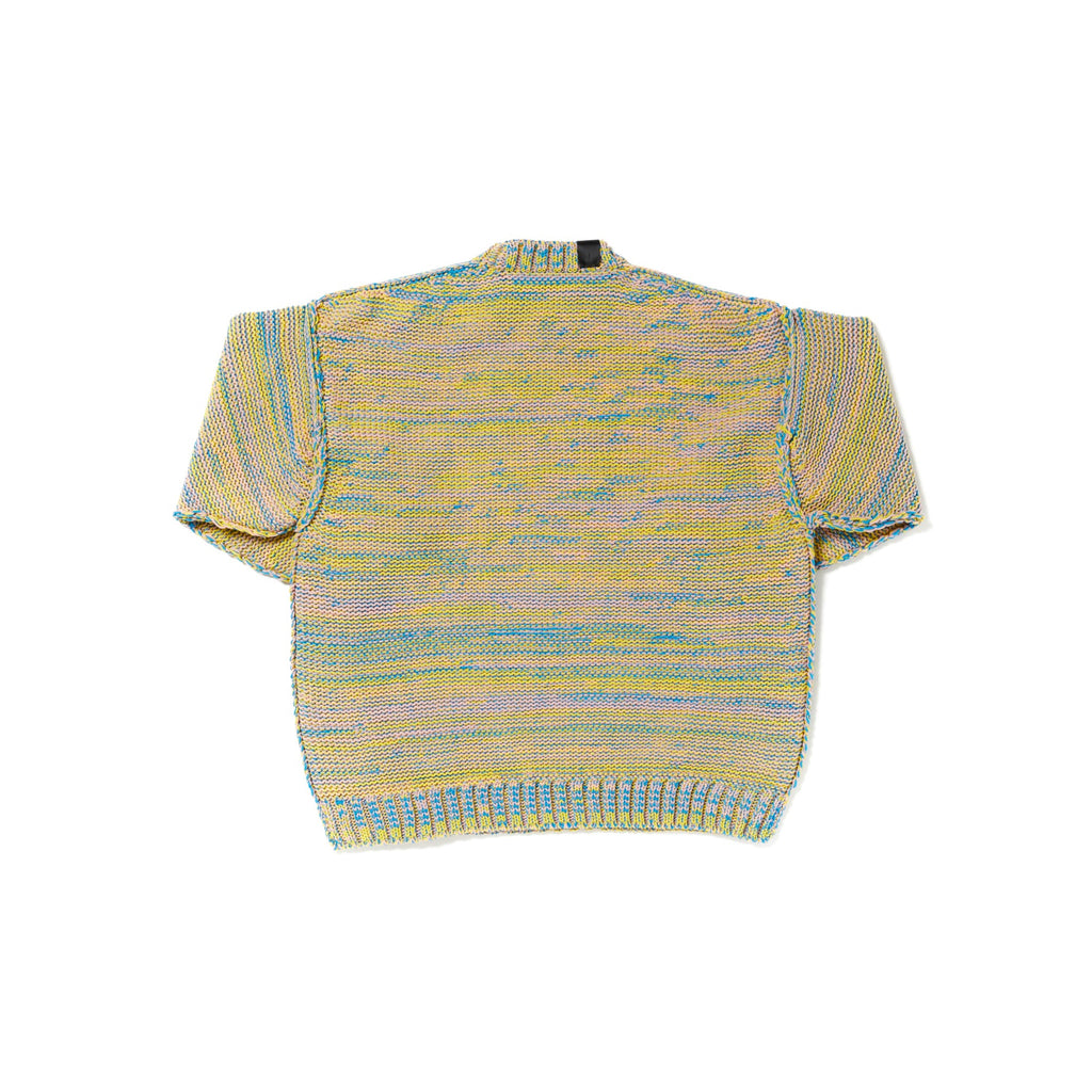 [2232-KT09-053] CREWNECK KNIT [2 COLORS]