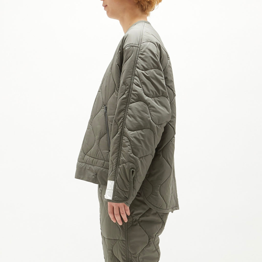 9232-BL03-005] REVERSIBLE BLOUSON/N.HOOLYWOOD（エヌ・ハリウッド