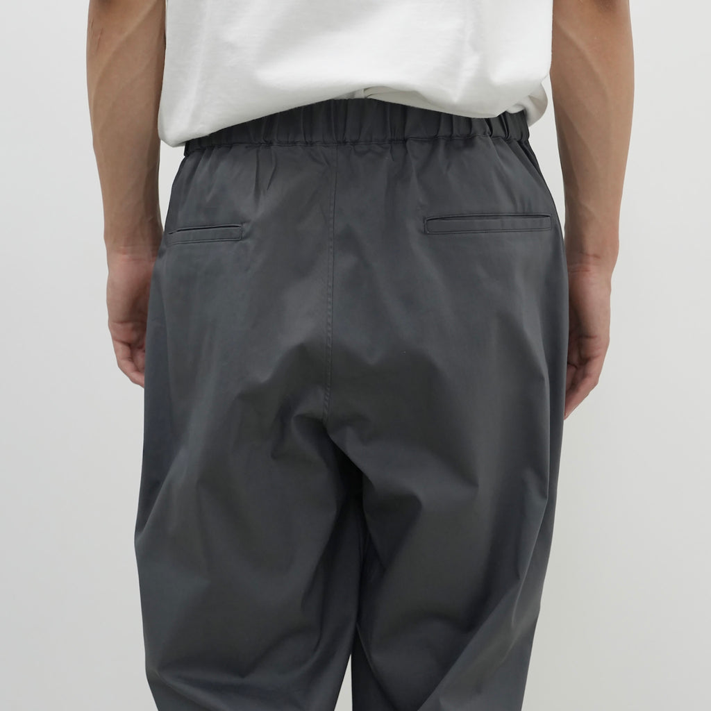 Solotex Twill Chef Pants [2 COLORS]