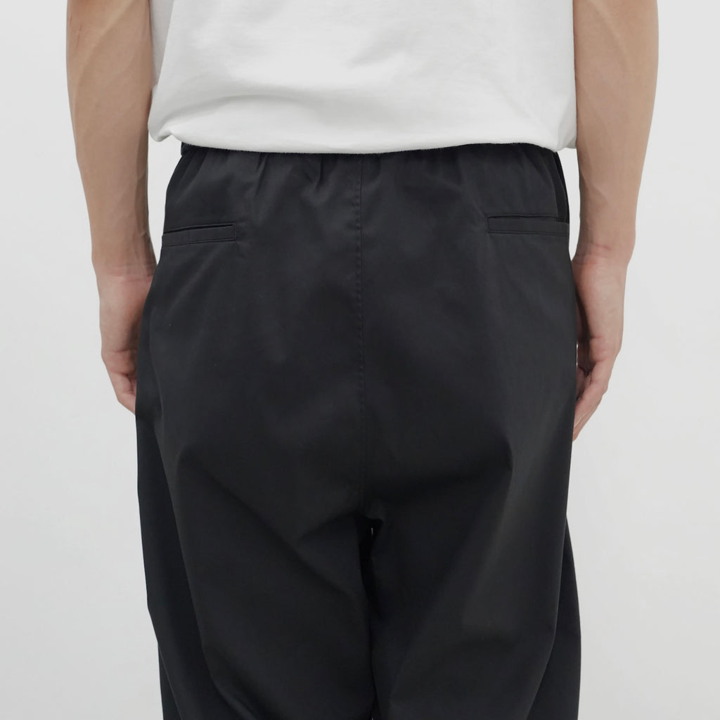 Solotex Twill Wide Chef Pants [2 COLORS]