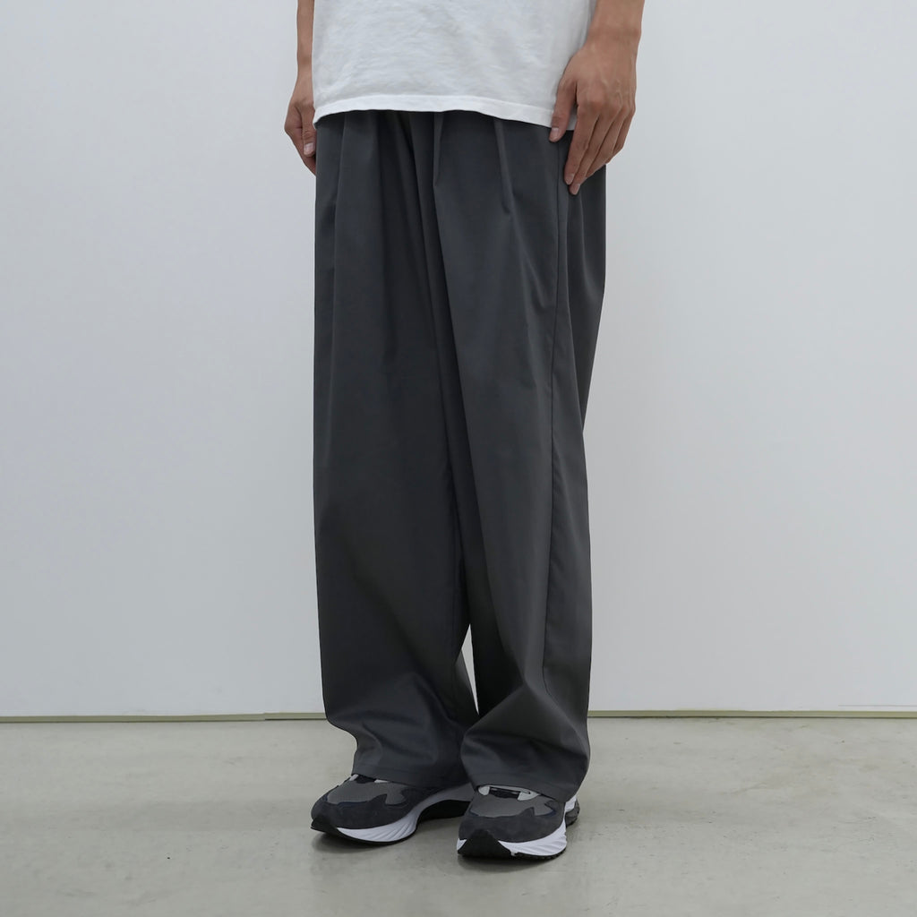 Solotex Twill Wide Chef Pants [2 COLORS]