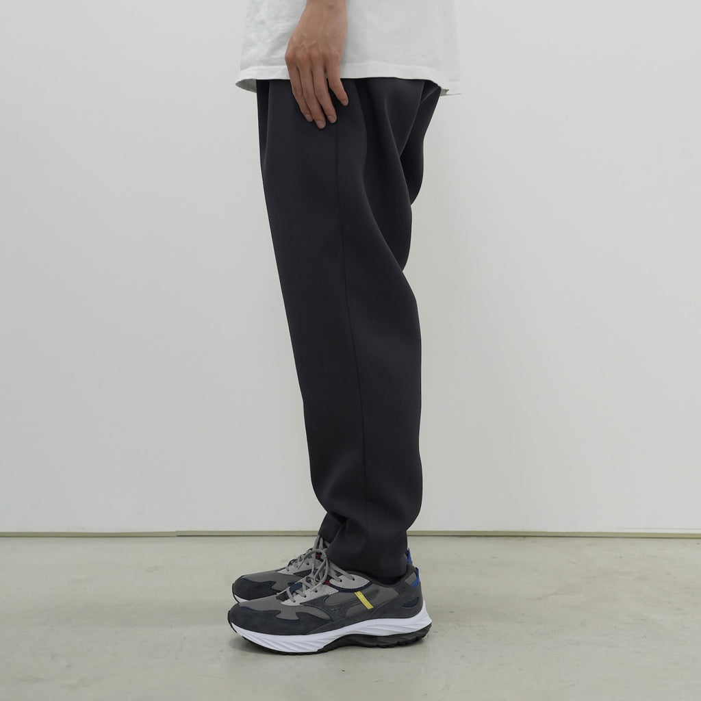 Scale Off Wool Chef Pants [2 COLORS]