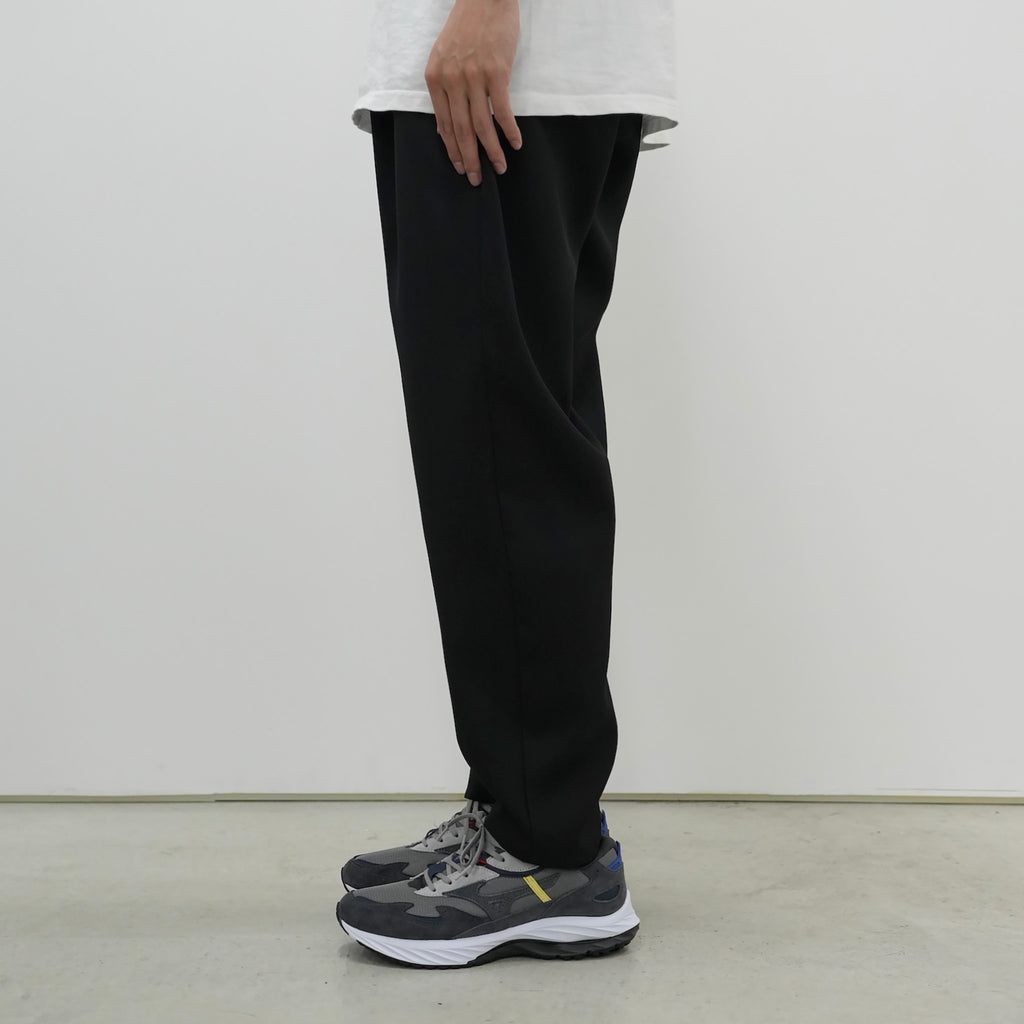 Scale Off Wool Chef Pants [2 COLORS]