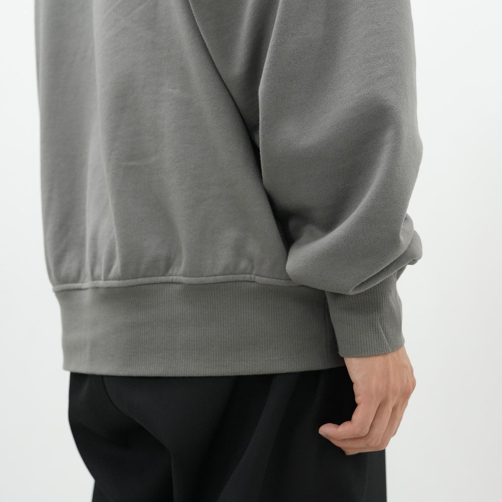 LOOSE SWEATSHIRT