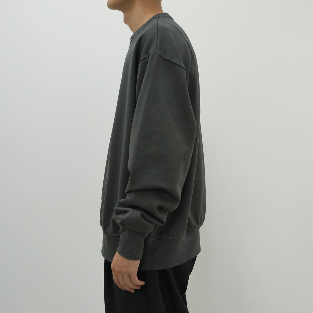 LOOSE SWEATSHIRT