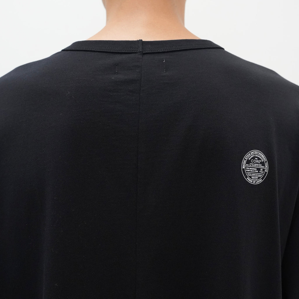 THE CORE BOX IDEAL TEE