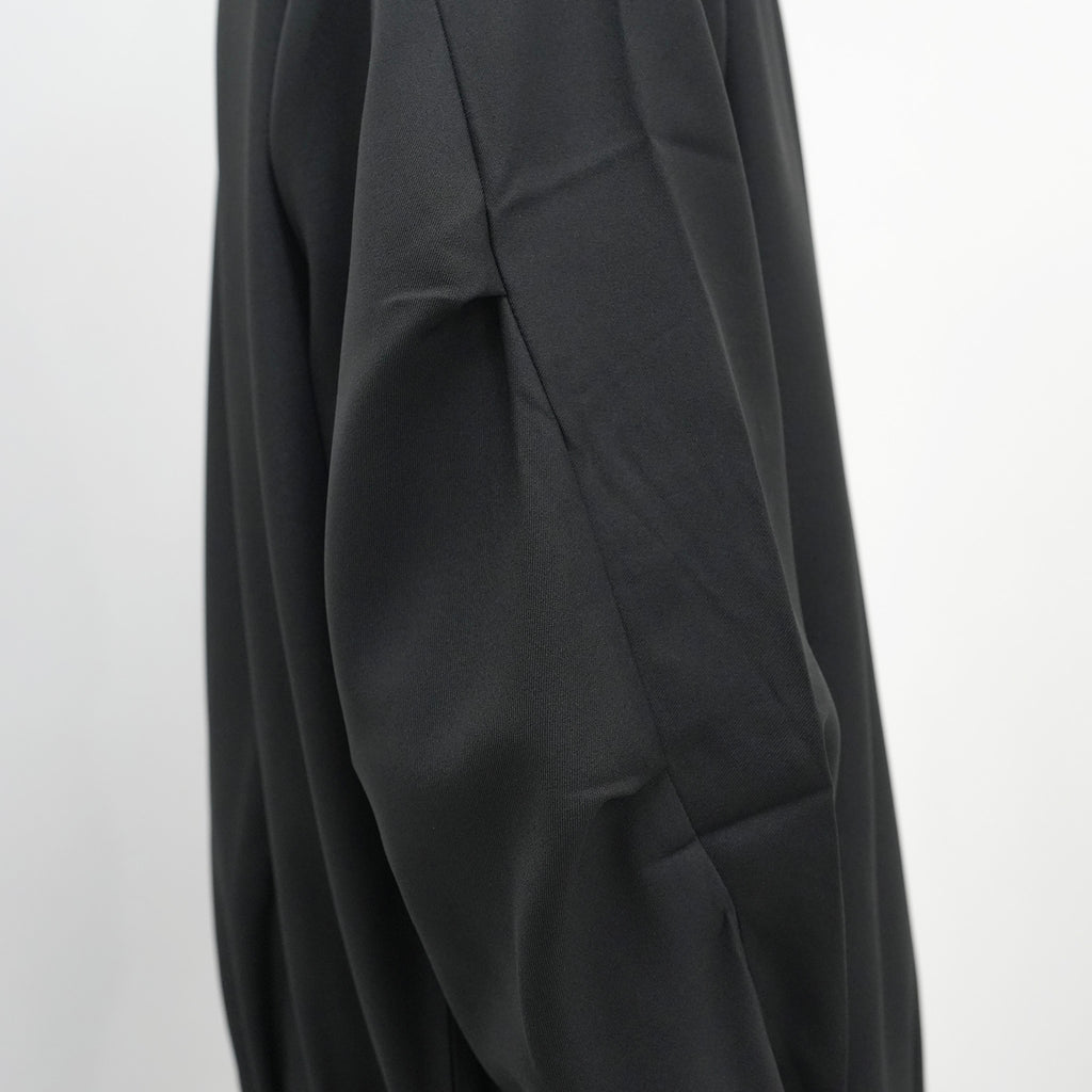 THE CORE IDEAL TRACK JACKET