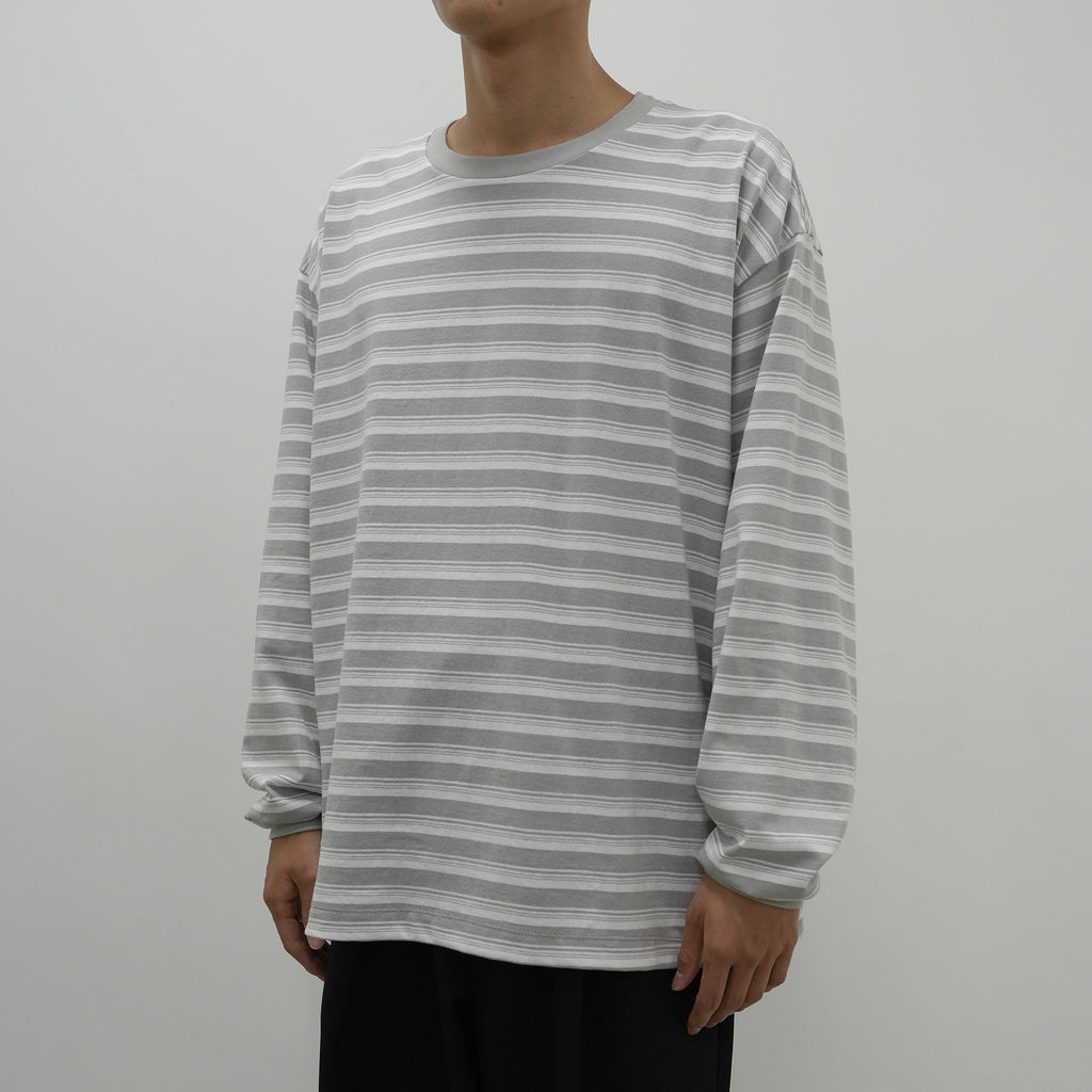 OVERSIZE LONGSLEEVE B