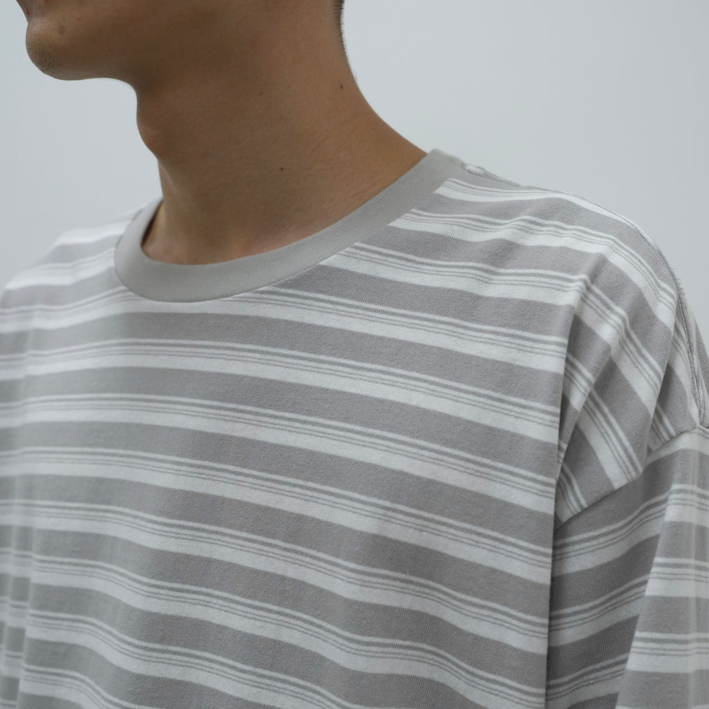 OVERSIZE LONGSLEEVE B