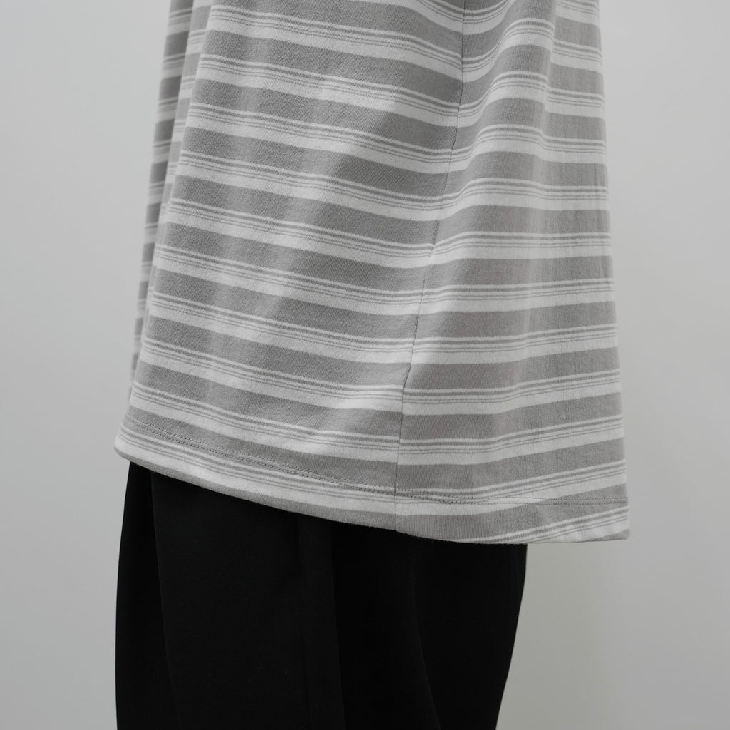OVERSIZE LONGSLEEVE B