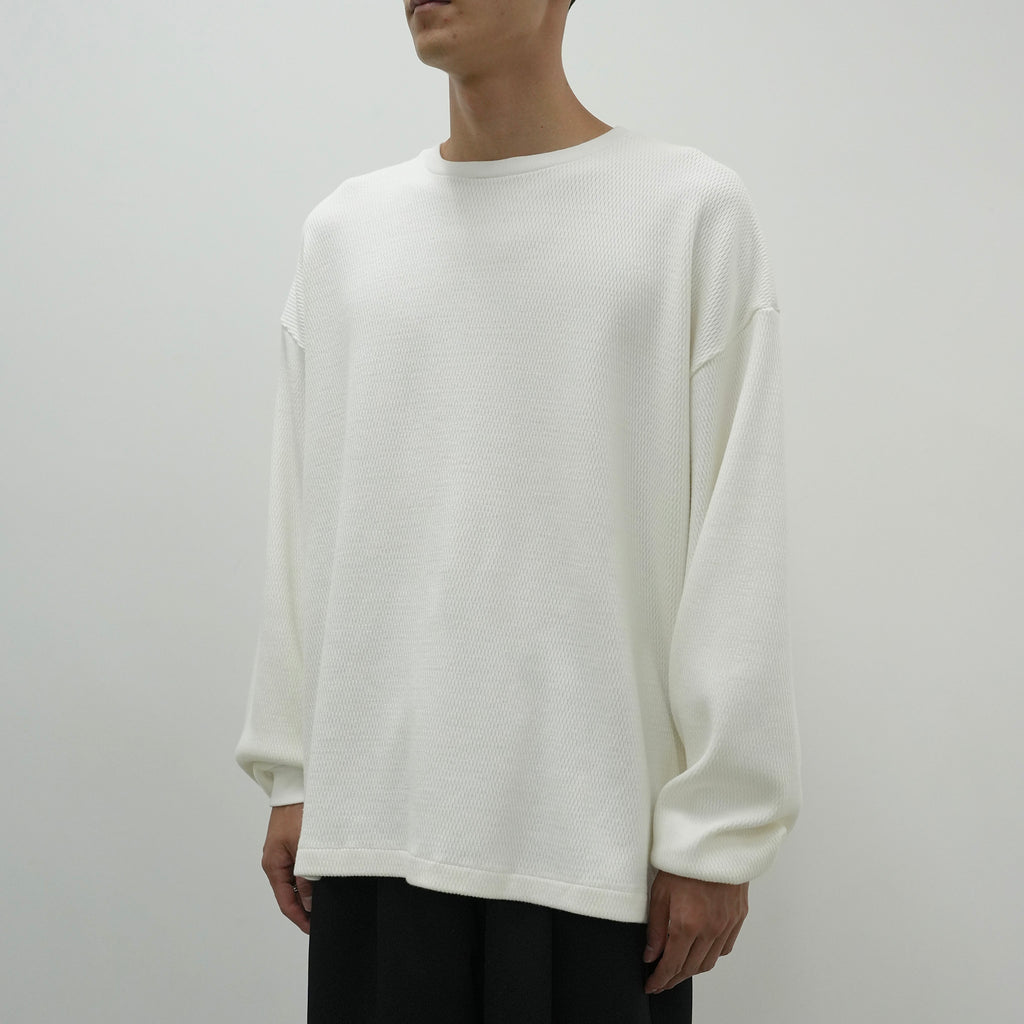 OVERSIZE LONGSLEEVE C
