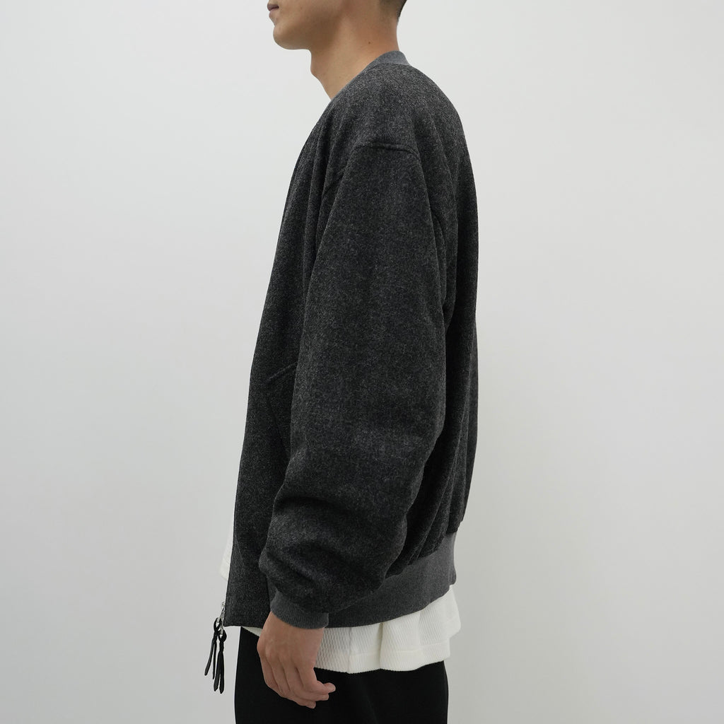 FLIGHT JACKET C