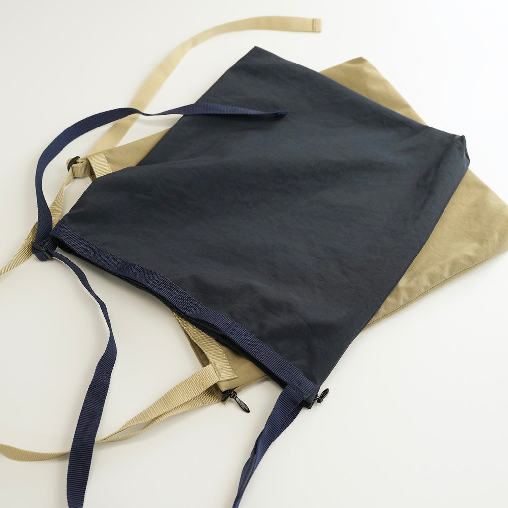 SMALL FLAT BAG [4 COLORS]
