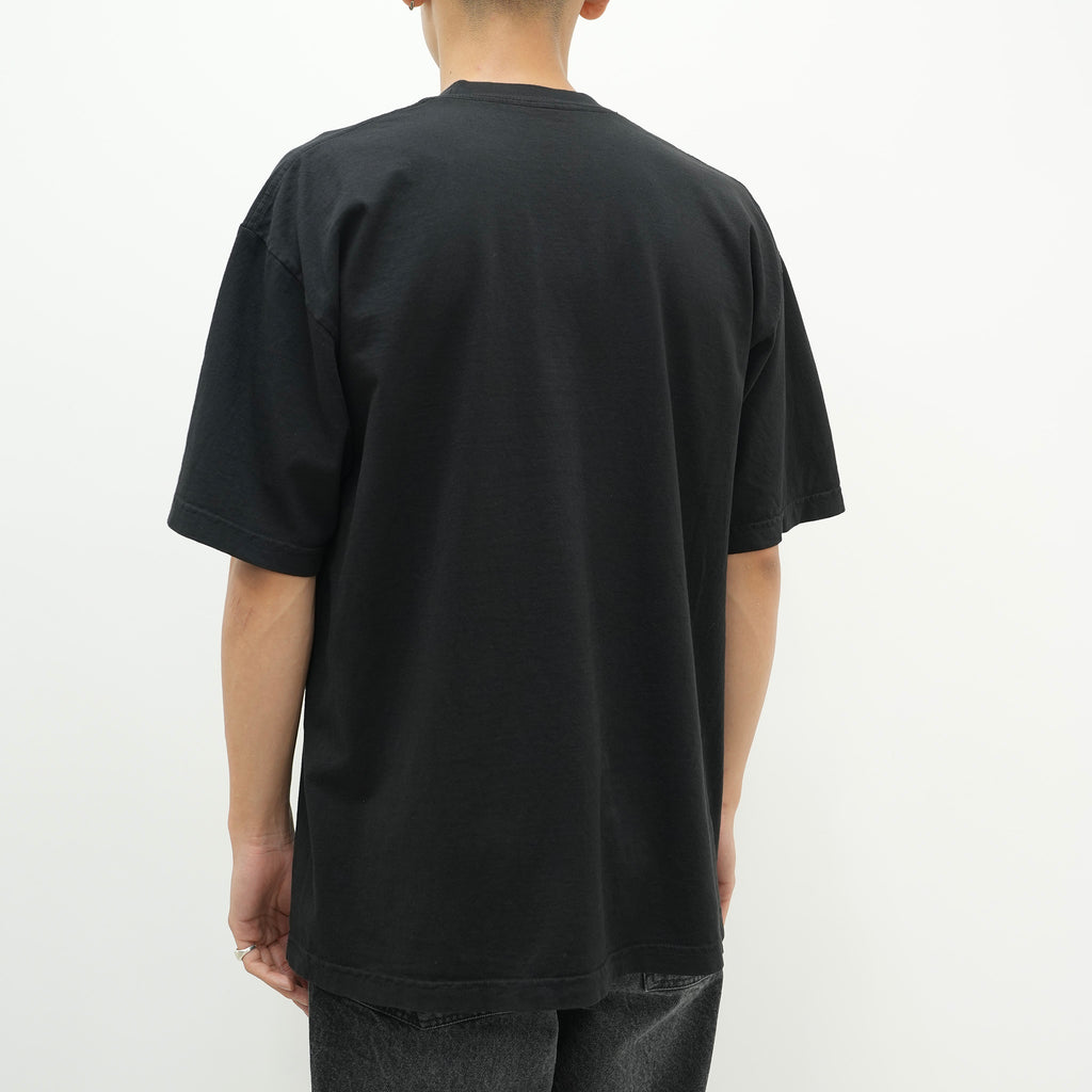 DOM COREY SHORTSLEEVE TEE [2 COLORS]