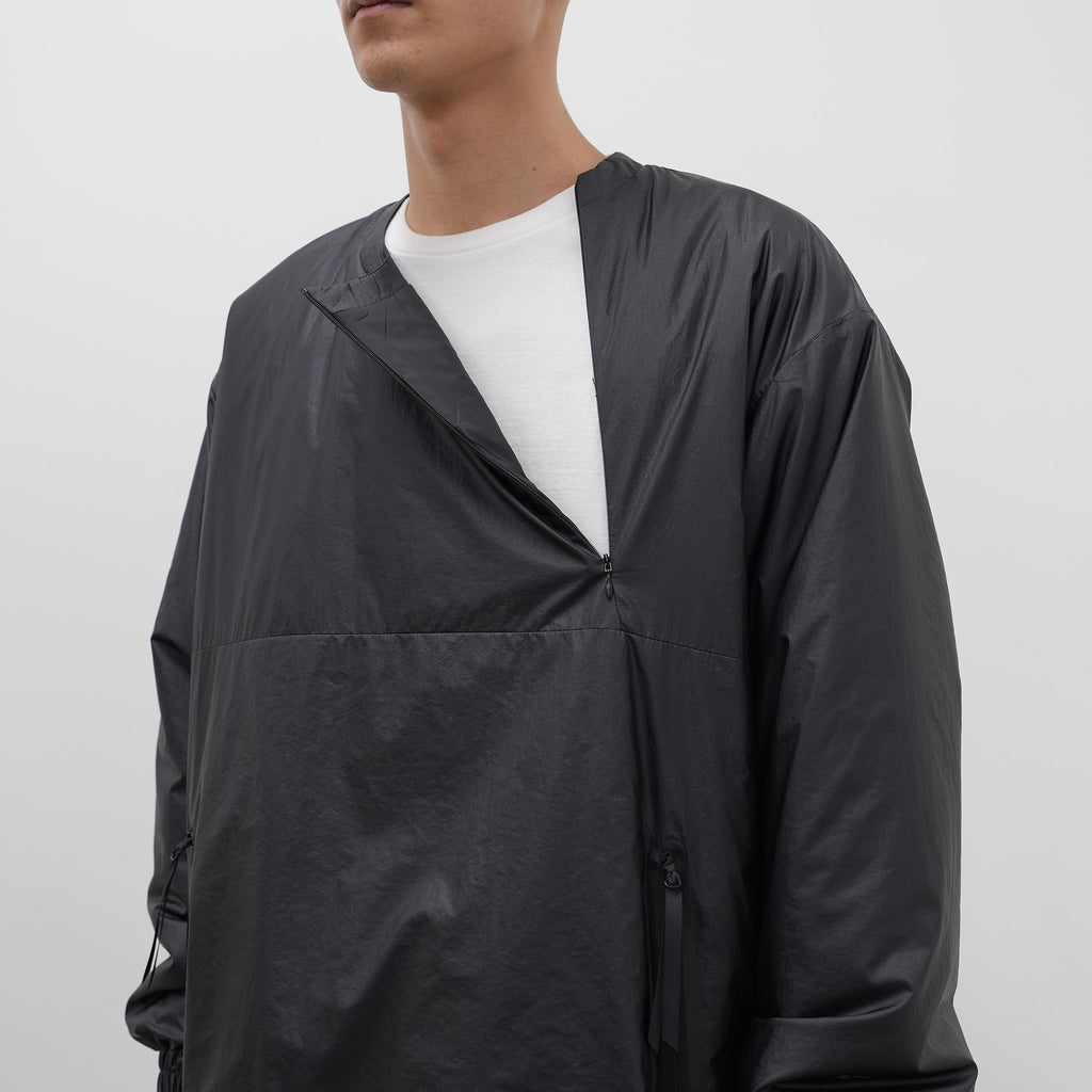 PERTEX® QUANTUM Insulated Crew Neck Pullover [3 COLORS]