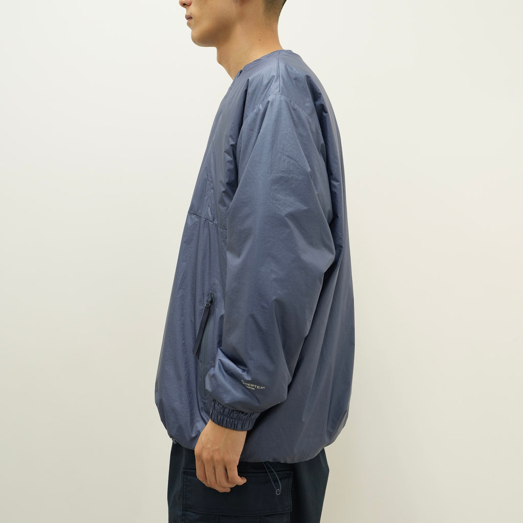PERTEX® QUANTUM Insulated Crew Neck Pullover [3 COLORS]