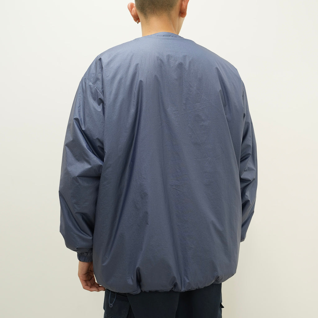 PERTEX® QUANTUM Insulated Crew Neck Pullover [3 COLORS]