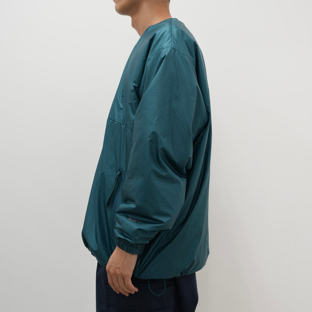PERTEX® QUANTUM Insulated Crew Neck Pullover [3 COLORS]
