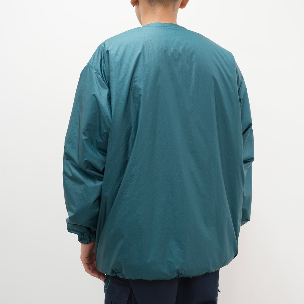 PERTEX® QUANTUM Insulated Crew Neck Pullover [3 COLORS]