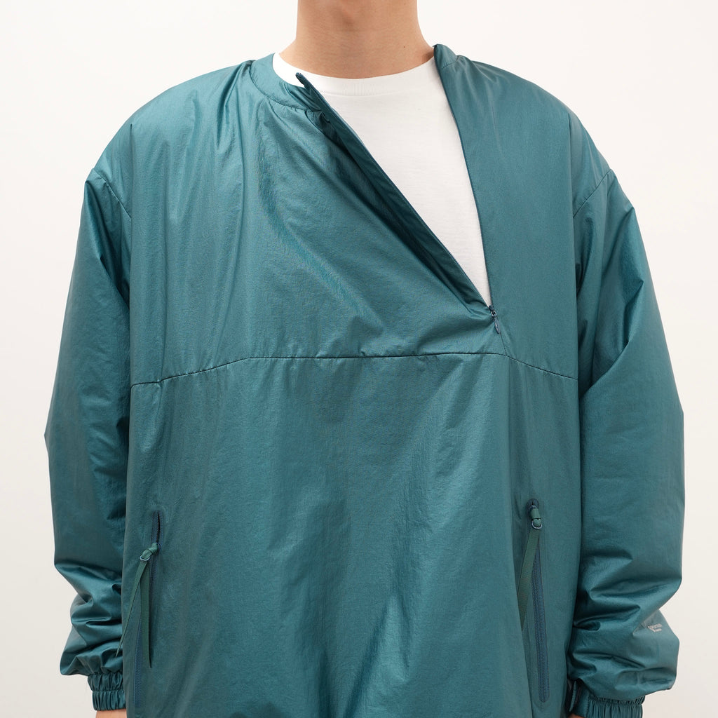 PERTEX® QUANTUM Insulated Crew Neck Pullover [3 COLORS]