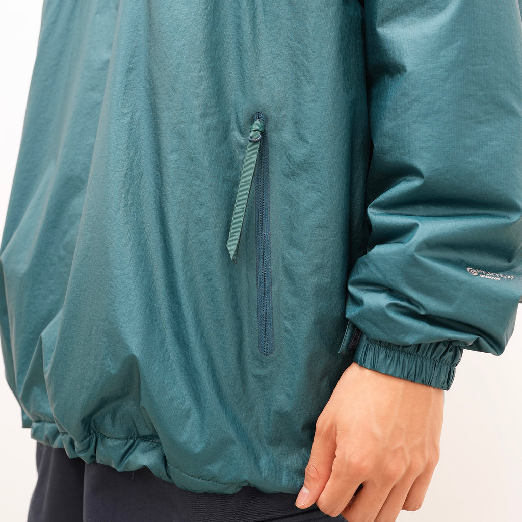 PERTEX® QUANTUM Insulated Crew Neck Pullover [3 COLORS]