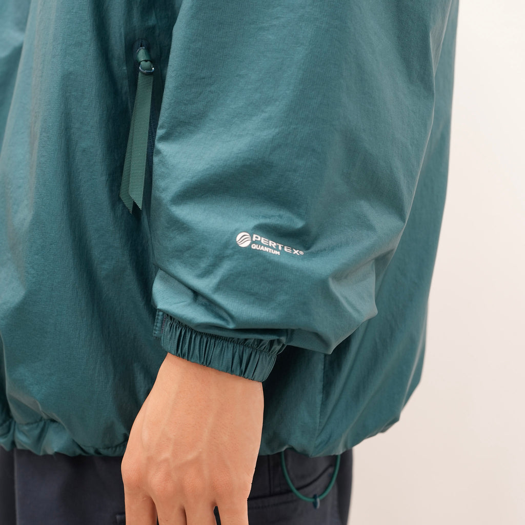 PERTEX® QUANTUM Insulated Crew Neck Pullover [3 COLORS]