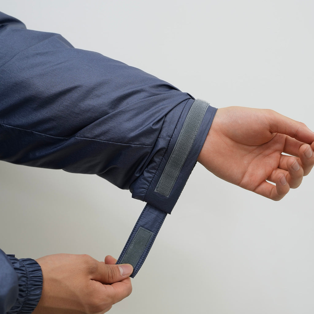 PERTEX® QUANTUM Insulated Blouson [3 COLORS]