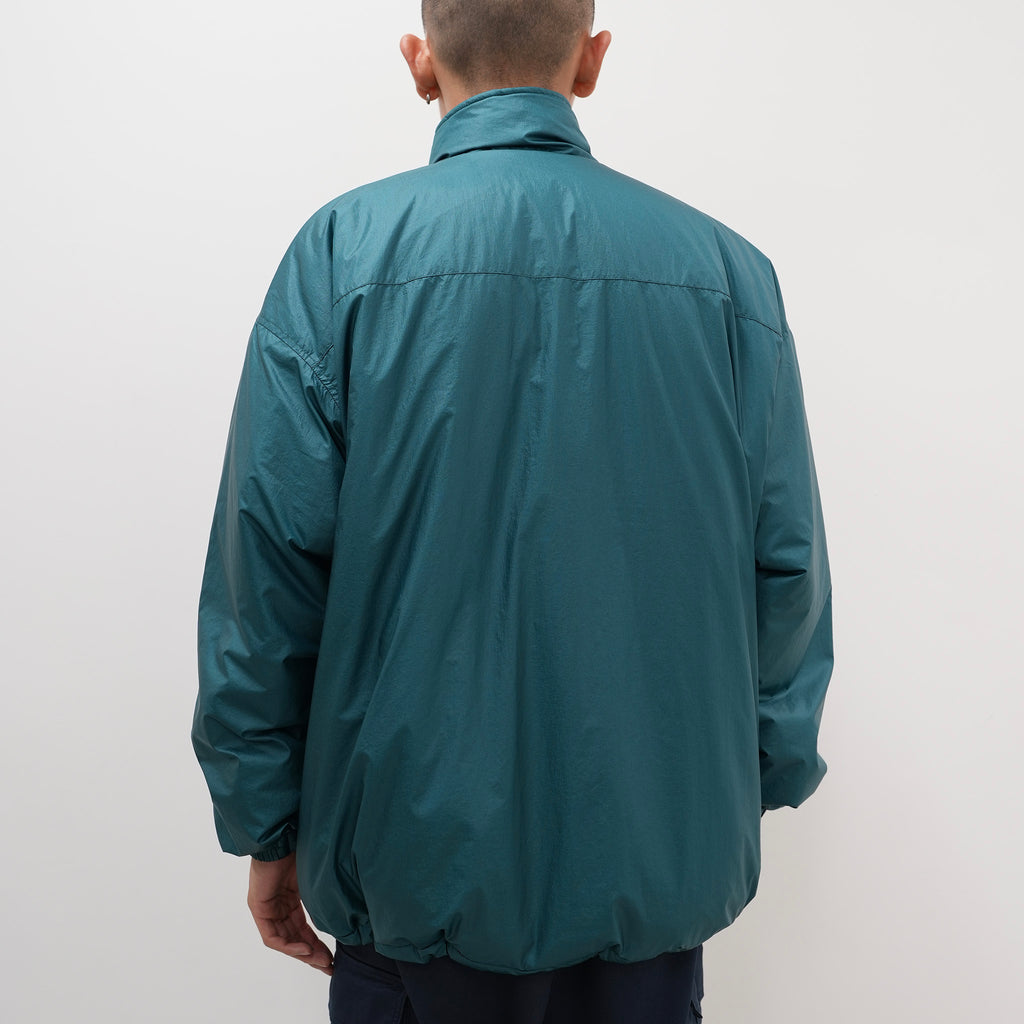 PERTEX QUANTUM Insulated Blouson Green 1