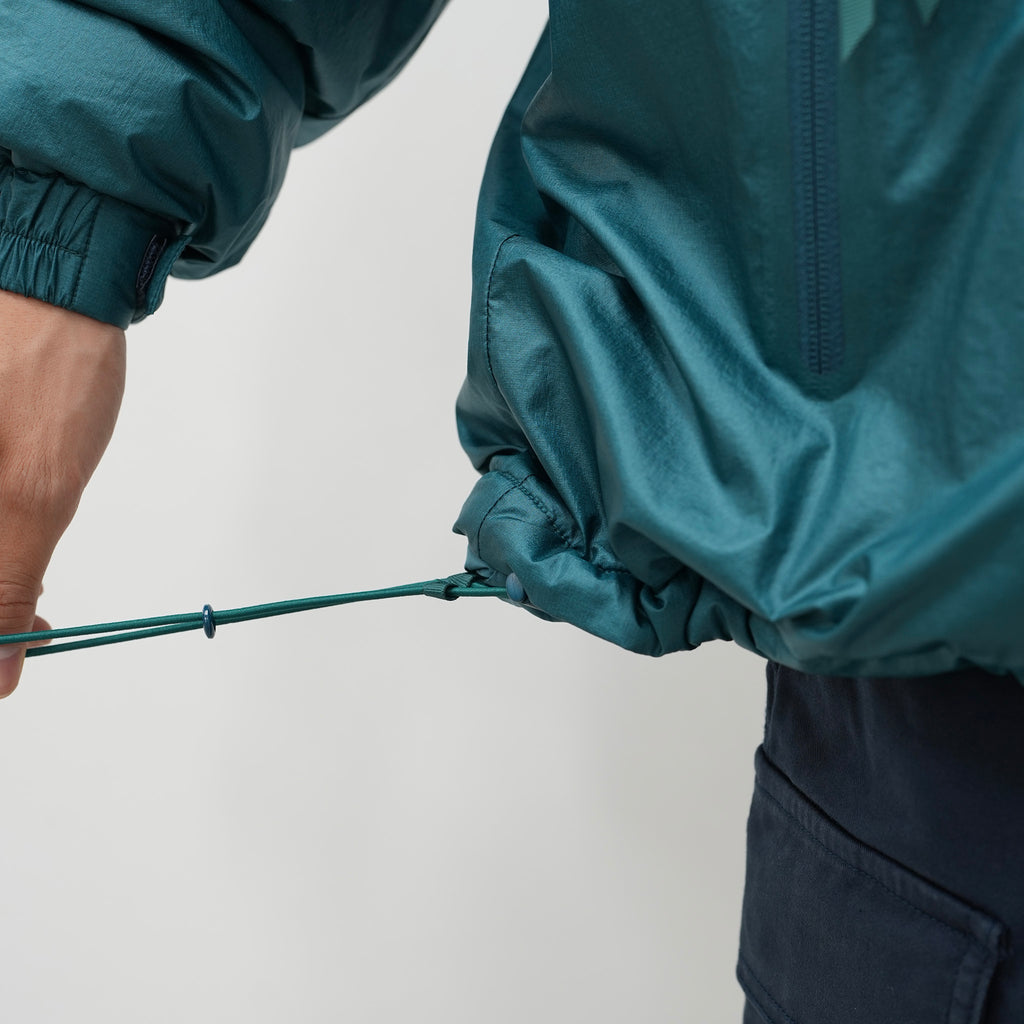 PERTEX® QUANTUM Insulated Blouson [3 COLORS]