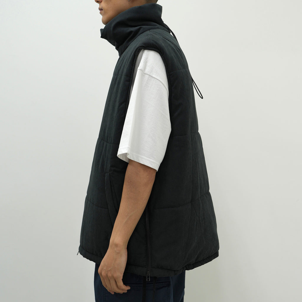 M-MRA Puffer Vest