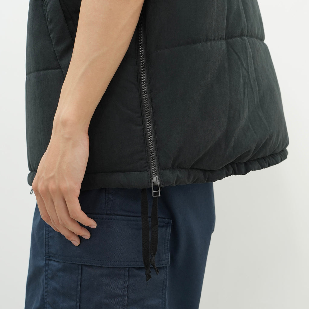 M-MRA Puffer Vest