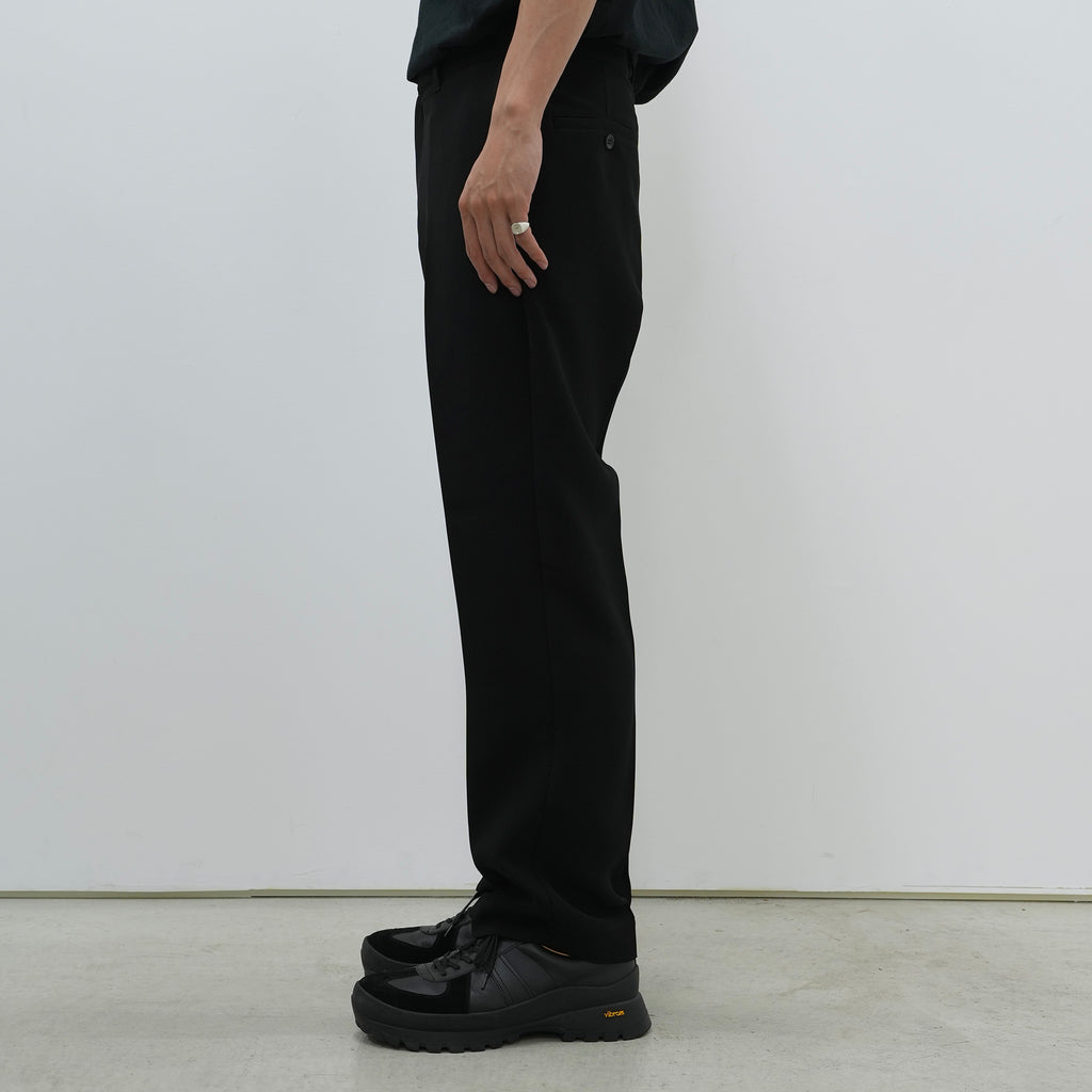 [2232-PT20-098] STANDARD TROUSERS