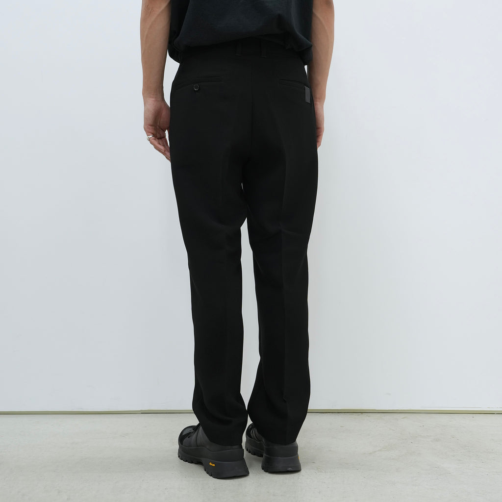 [2232-PT20-098] STANDARD TROUSERS