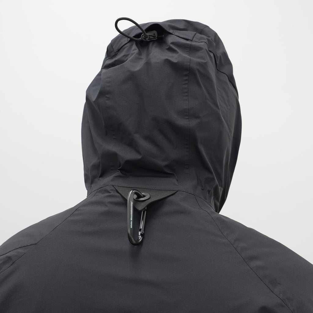 GORE-TEX 30D PRIMALOFT LAYERED JACKET
