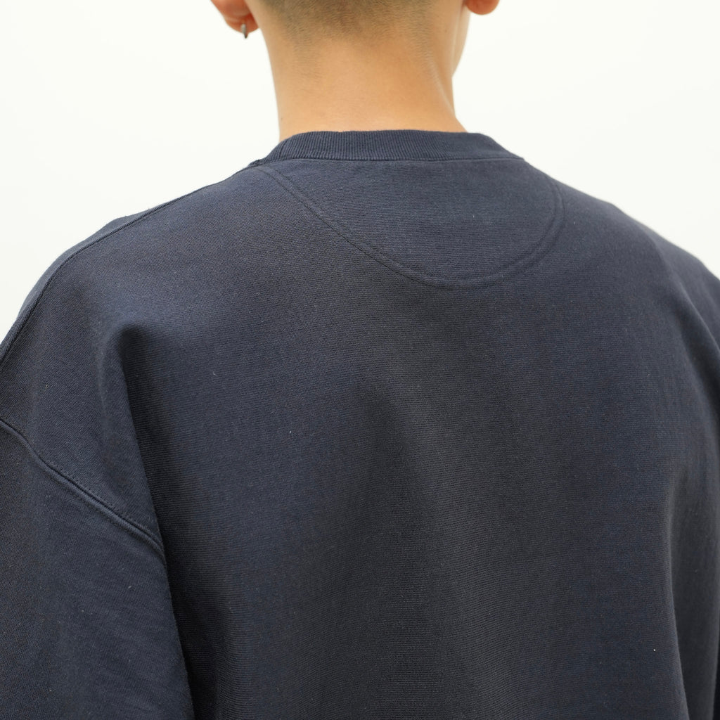 Crew neck Sweat